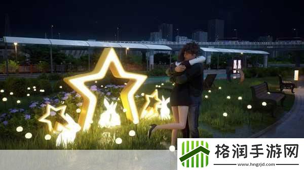 韩国版模拟人生inZOI超长演示