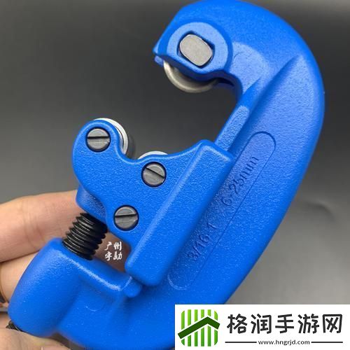 SWAGLOK魅力难挡