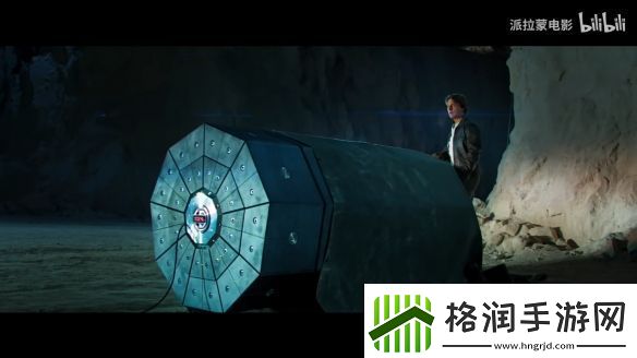 伊森亨特回归！碟中谍8