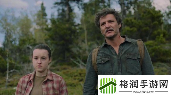 最后生还者第二季定档2025年