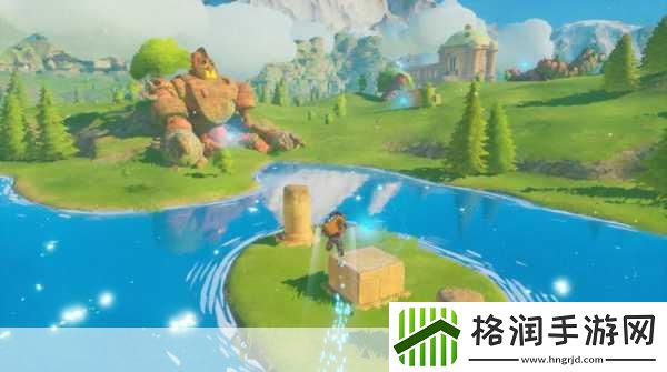 打造房间
