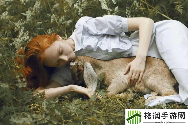 “笑谈‘宠’趣