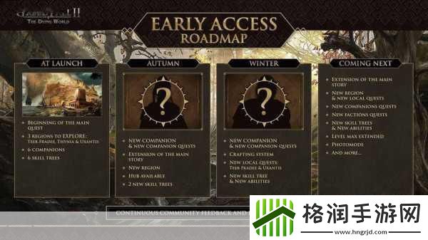 贪婪之秋2预告片震撼发布