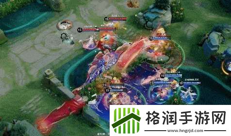 AG超玩会五进总决赛