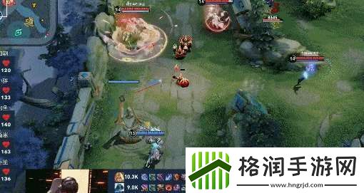 AG超玩会五进总决赛