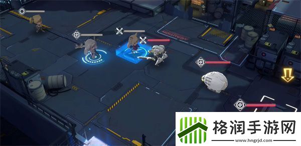 银河境界线武器强度排行榜一览
