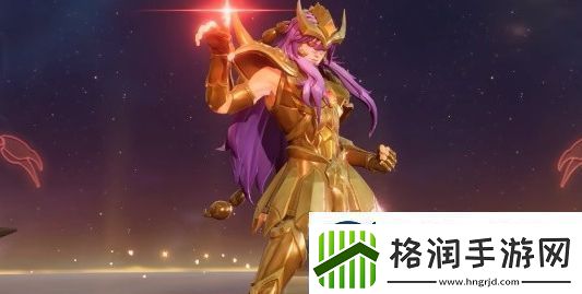 王者荣耀墨子黄金天蝎座新皮肤技能强度分享