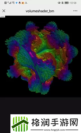 volumeshader