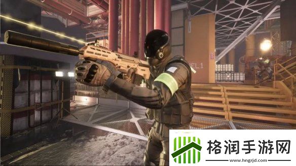 黑山制作人透露最新开发项目与半条命无关