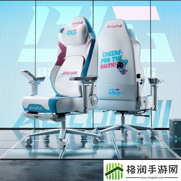 BLG战队做客抖音傲风直播间