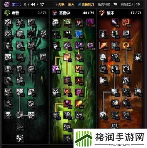 魔兽世界8.0恶魔猎手改动深度解析