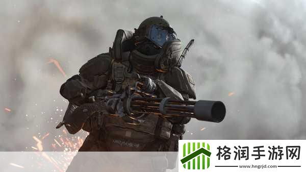 使命召唤开发元老怒斥动视