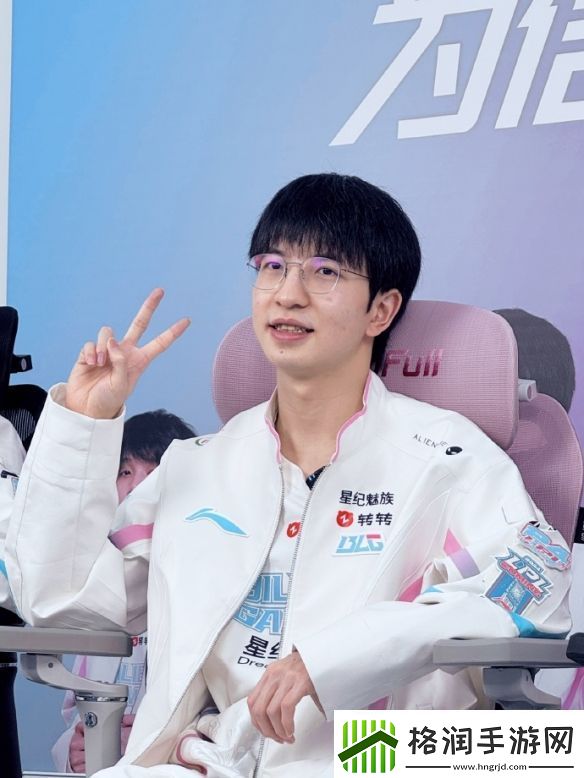 BLG战队做客抖音傲风直播间
