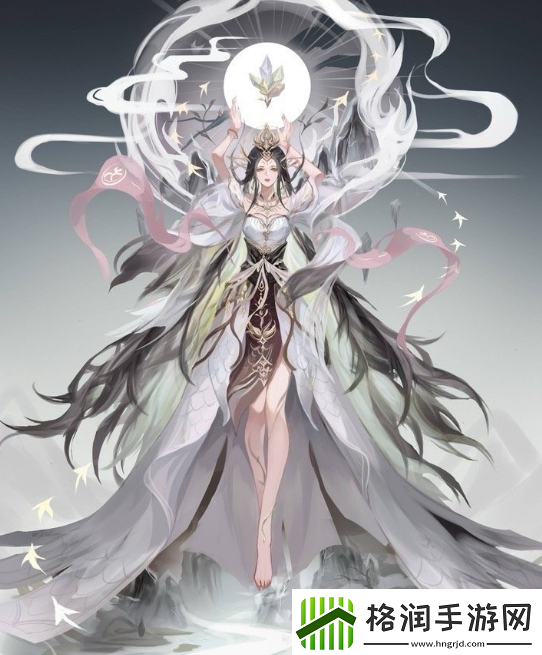 阴阳师2024百绘罗衣人气前十
