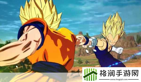 GC24燃爆新情报！七龙珠