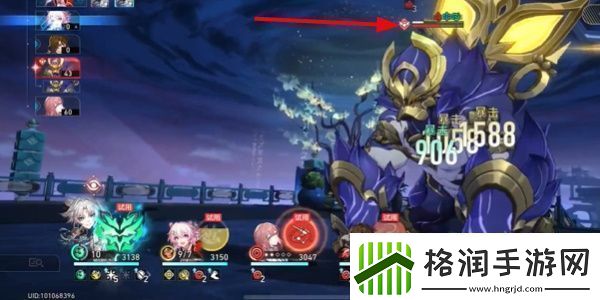 崩坏星穹铁道全兵戈狂潮成就怎么达成全兵戈狂潮成就完成攻略