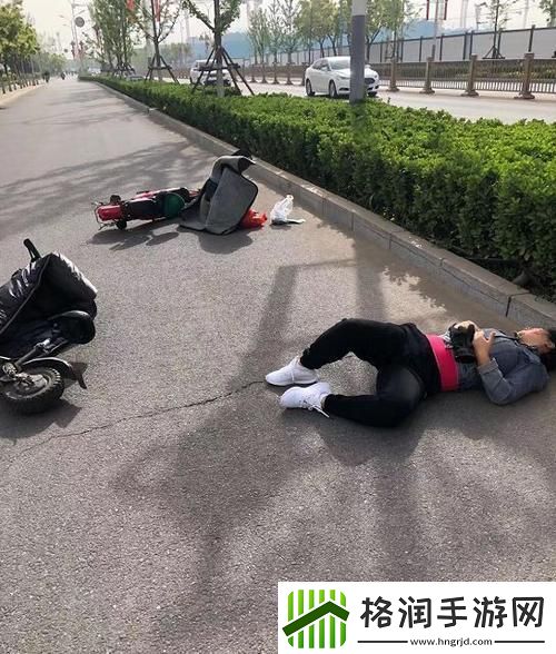 “电动狂飙”