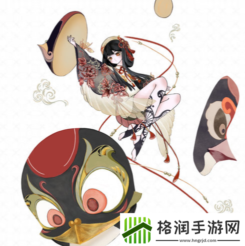 阴阳师2024百绘罗衣人气前十