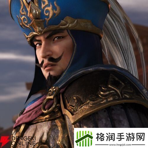 真三国无双