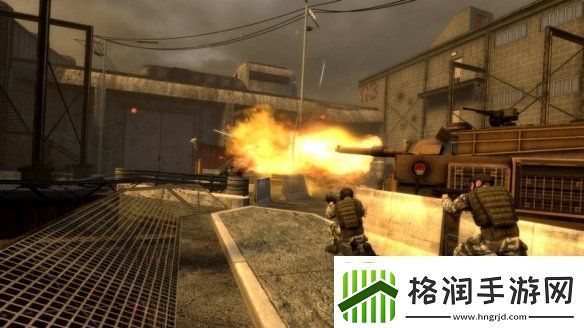 黑山制作人透露最新开发项目与半条命无关