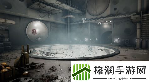 原子之心DLC3新截图