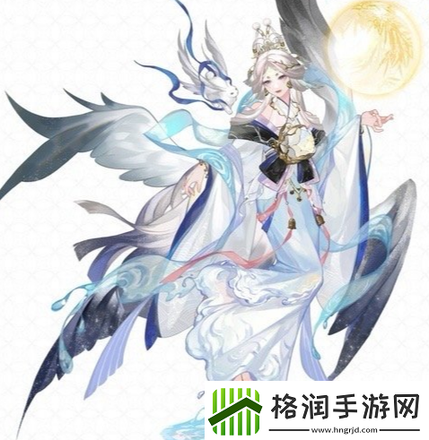 阴阳师2024百绘罗衣人气前十