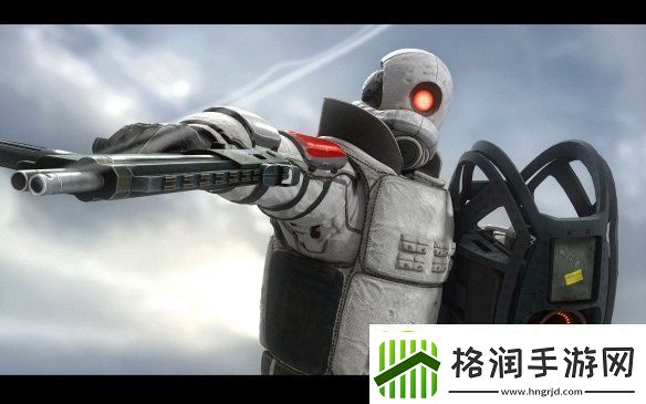 黑山制作人透露最新开发项目与半条命无关