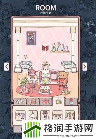 猫咪和汤如何进入猫猫房间