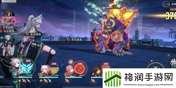 崩坏星穹铁道全兵戈狂潮成就怎么达成全兵戈狂潮成就完成攻略