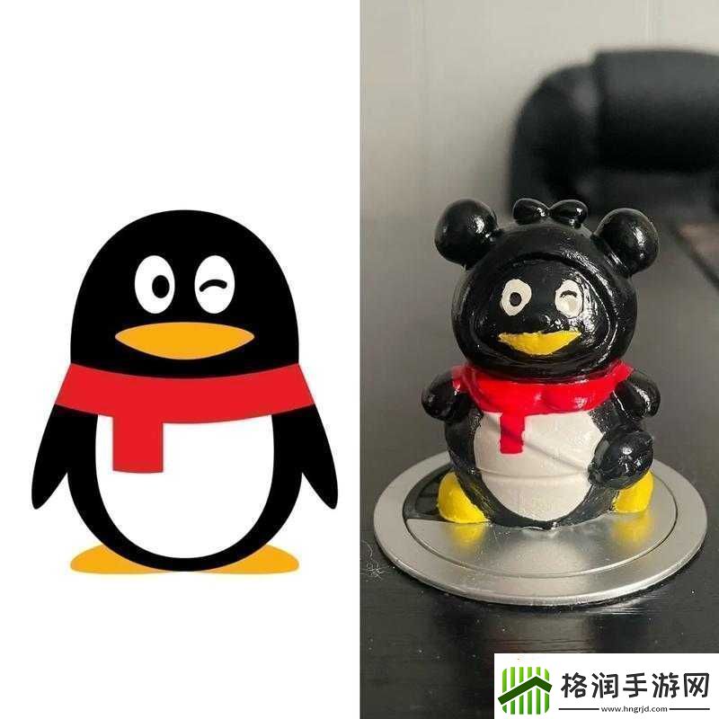 黑妞的企鹅挑战之旅