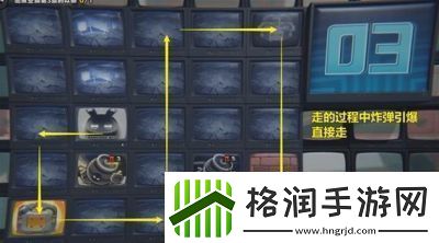 绝区零1.3新空洞打法攻略