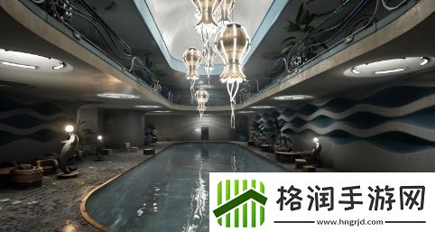 原子之心DLC3新截图