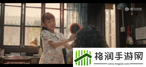 刘星辰新剧好团圆热播童星霸屏不断