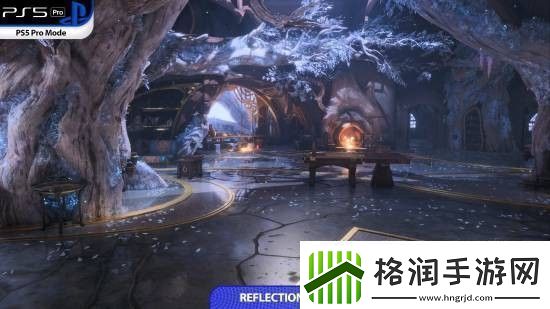 战神诸神黄昏PS5Pro性能对比平均提升2030帧
