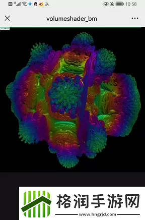volumeshader