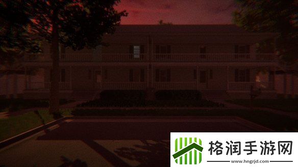 心理恐怖游戏报纸日登陆Steam