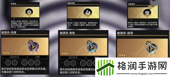 崩坏星穹铁道不可知域无限追击流怎么玩