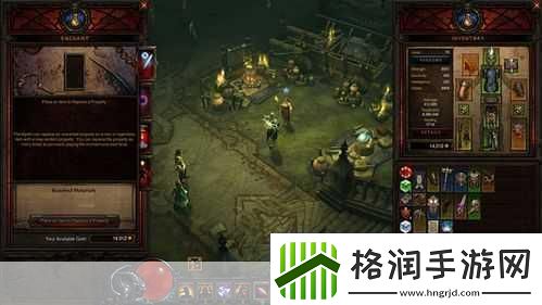 暗黑破坏神3夺魂之镰死亡之息作用及刷法解析攻略成为游戏王者的必备秘籍