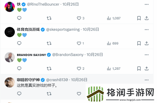 CDPR公关分享经典照片