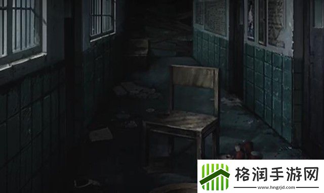 纸嫁衣61月19日正式上线