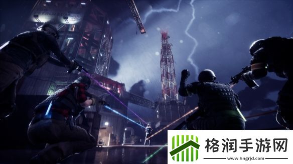 四人合作肉鸽FPSRogue