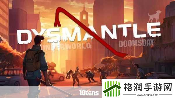 WastelandWasteDisposal登陆Steam废土清扫之旅即将启程