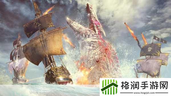 碧海黑帆价格暴跌至10美元