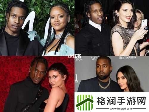 黑人双人