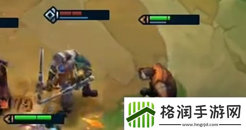 金铲铲之战s13范德尔技能是什么技能介绍