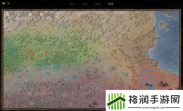 欢欣森活攻略总汇
