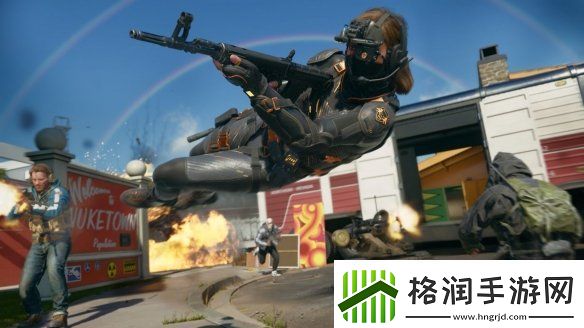 Xbox成为使命召唤系列领先平台！归功于首发XGP！
