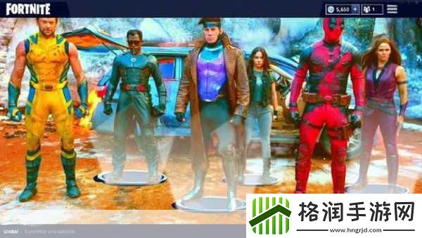 死侍游戏PS4实体版价格疯涨