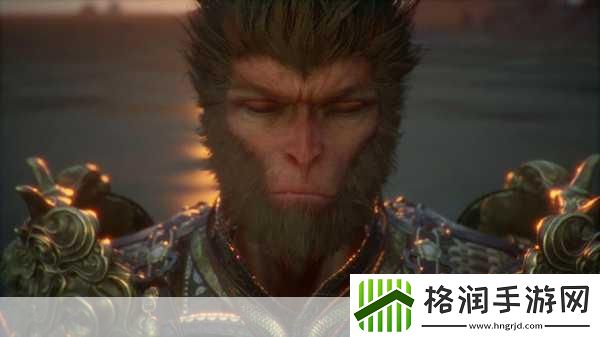 GameSpot聚焦黑神话悟空性别争议