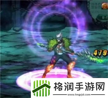 dnf手游绿水鬼光环怎么得dnf手游绿水鬼光环获取方法